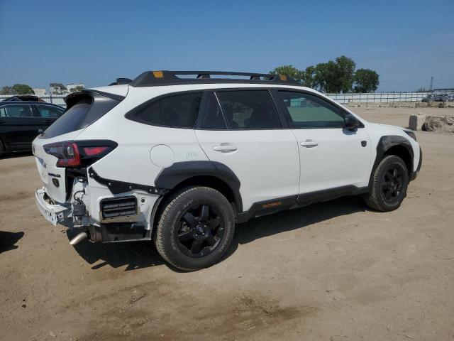 Photo 3 from auction – 2023 SUBARU OUTBACK WI with VIN 4S4BTGUD4P3138411