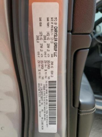 Photo 14 from auction – 2014 JEEP GRAND CHER with VIN 1C4RJEBM2EC366727