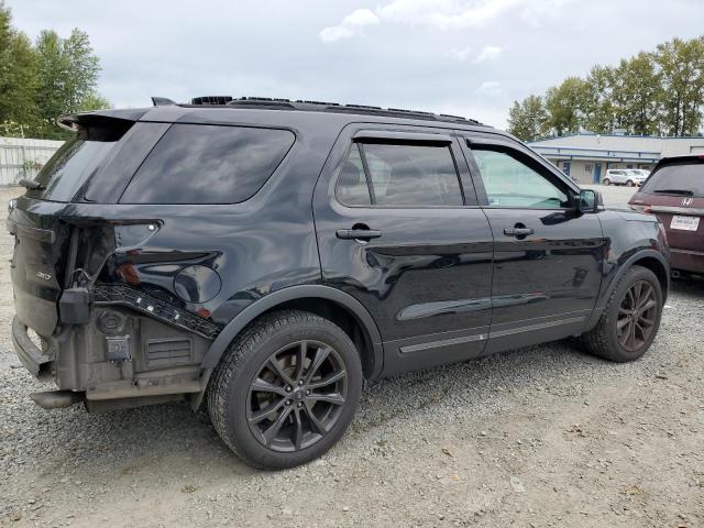Фото 3 с аукциона – 2017 FORD EXPLORER X с VIN 1FM5K8D88HGE42263