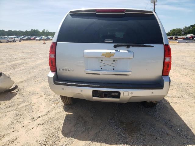 Photo 6 from auction – 2013 CHEVROLET TAHOE C150 with VIN 1GNSCBE08DR274172