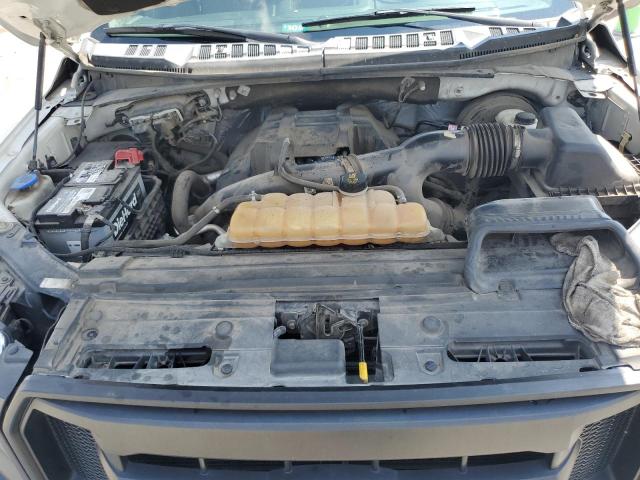 Photo 11 from auction – 2015 FORD F150 with VIN 1FTMF1CP5FKD70209