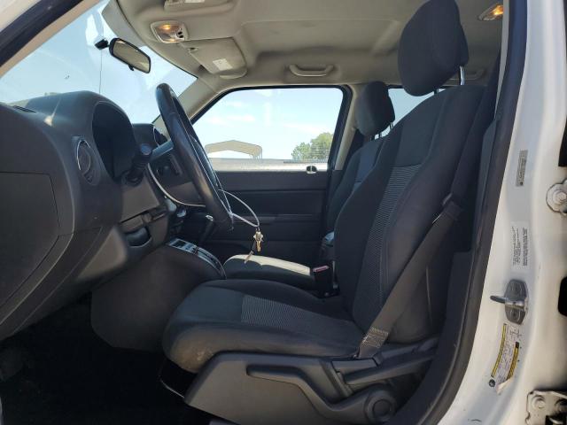 Photo 7 from auction – 2012 JEEP PATRIOT LA with VIN 1C4NJPFB7CD685440