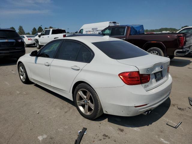 Photo 2 from auction – 2013 BMW 328 I SULE with VIN WBA3C1C59DF442714