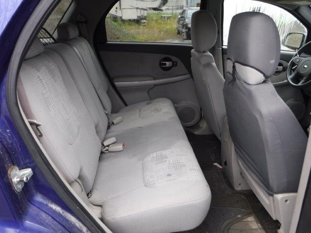 Photo 10 from auction – 2006 CHEVROLET EQUINOX LS with VIN 2CNDL23F466049475