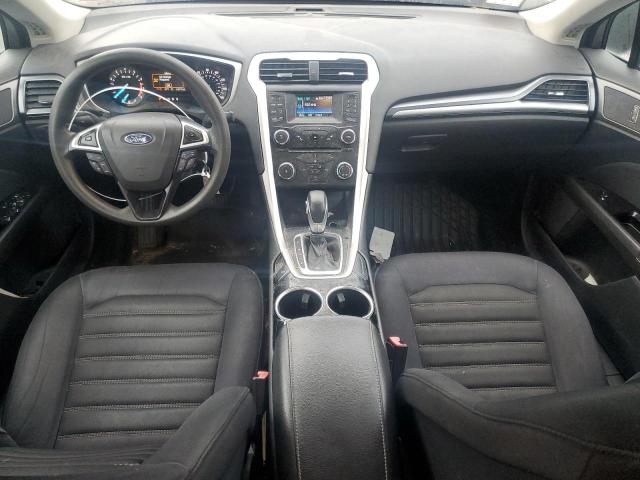 Photo 8 from auction – 2013 FORD FUSION SE with VIN 3FA6P0H74DR104106