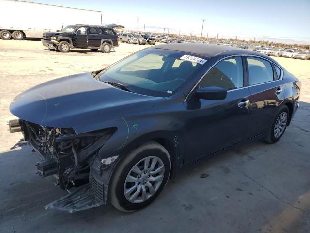NISSAN ALTIMA 2.5 2014 with VIN 1N4AL3AP6EC409480 - Photo from auction