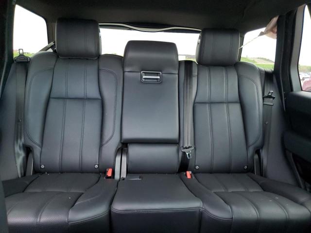 Photo 10 from auction – 2015 LAND ROVER RANGE ROVE with VIN SALGS2TF1FA240691