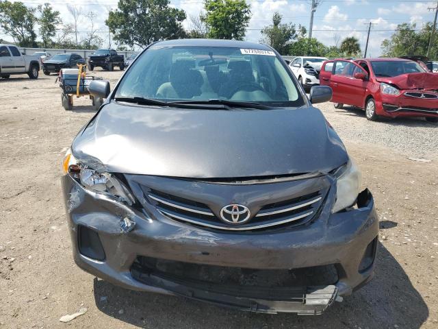 Photo 5 from auction – 2013 TOYOTA COROLLA BA with VIN 5YFBU4EE4DP181866
