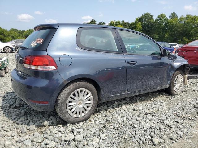 Foto 3 de la subasta – 2013 VOLKSWAGEN GOLF con VIN WVWBB7AJ7DW024110