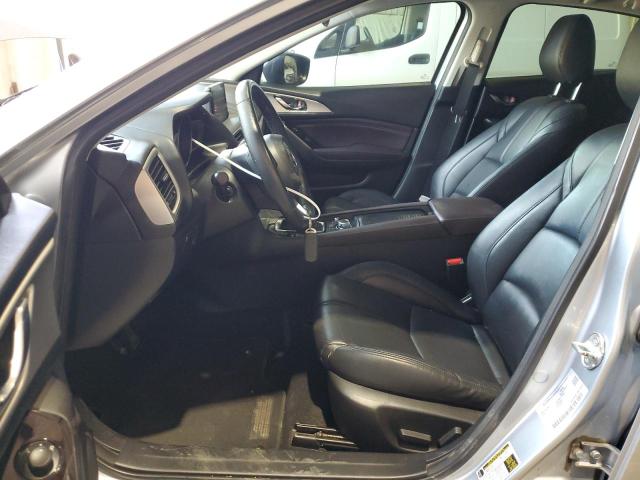 Photo 7 from auction – 2018 MAZDA 3 TOURING with VIN 3MZBN1V31JM213408