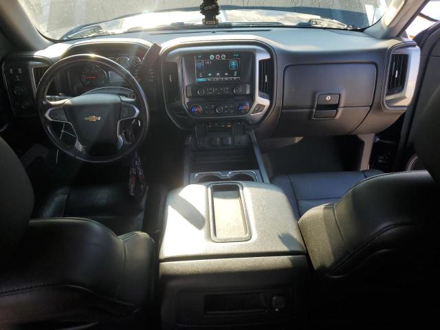 Photo 8 from auction – 2015 CHEVROLET SILVERADO with VIN 3GCUKSEC7FG455264