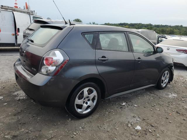 Photo 3 from auction – 2010 PONTIAC VIBE with VIN 5Y2SP6E82AZ418692