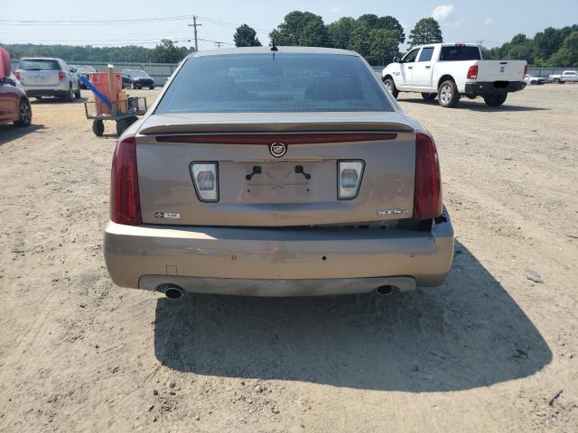 Photo 6 from auction – 2006 CADILLAC STS with VIN 1G6DC67A760219673