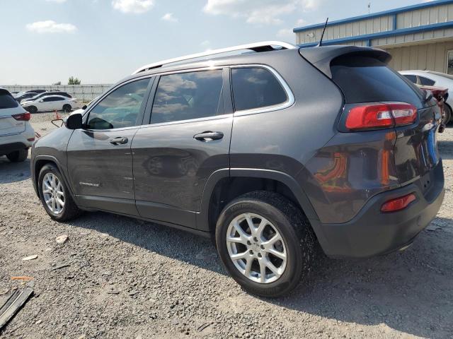 Photo 2 from auction – 2017 JEEP CHEROKEE L with VIN 1C4PJLCB6HW596234
