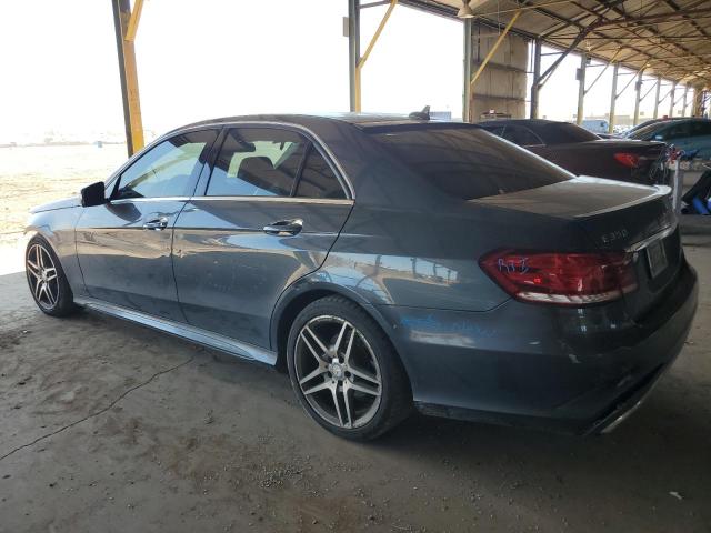 Photo 2 from auction – 2014 MERCEDES-BENZ E 350 with VIN WDDHF5KB4EA919049