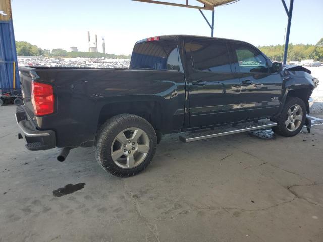 Photo 3 from auction – 2018 CHEVROLET SILVERADO with VIN 3GCPCRECXJG441595