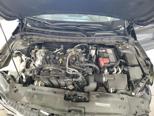 Photo 11 from auction – 2023 NISSAN ALTIMA S with VIN 1N4BL4BVXPN326648