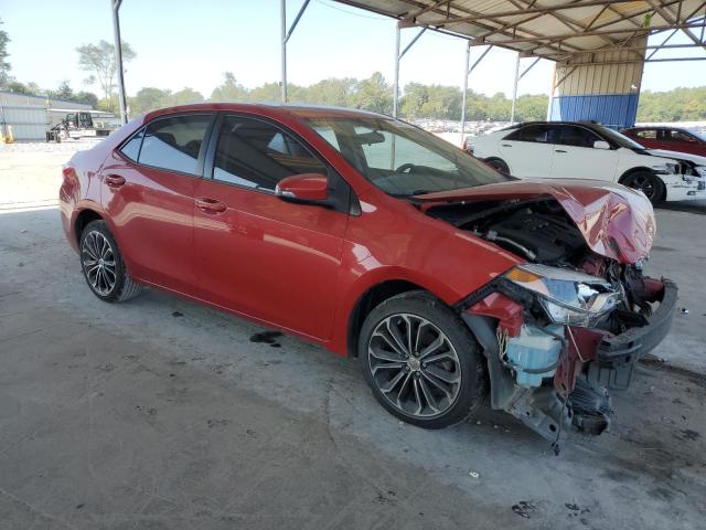 Photo 4 from auction – 2015 TOYOTA COROLLA L with VIN 2T1BURHE5FC251578
