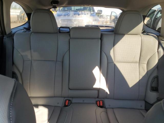 Photo 10 from auction – 2024 SUBARU OUTBACK LI with VIN 4S4BTANC8R3175239