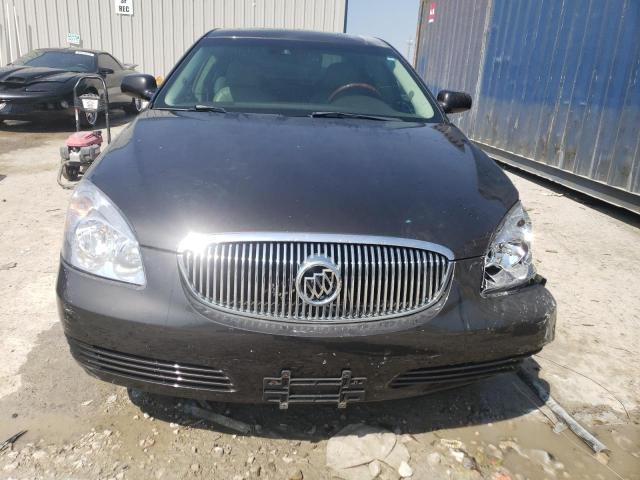 Photo 5 from auction – 2008 BUICK LUCERNE CX with VIN 1G4HD57298U191025