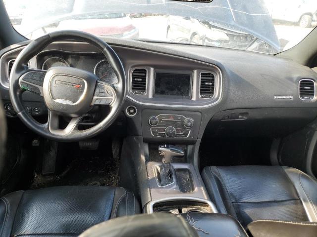 Photo 8 from auction – 2019 DODGE CHARGER SX with VIN 2C3CDXBG4KH725365