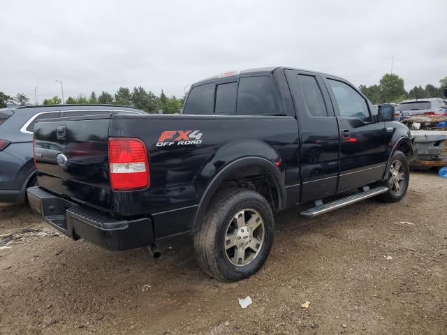 Photo 3 from auction – 2006 FORD F150 with VIN 1FTPX14V86FA86976