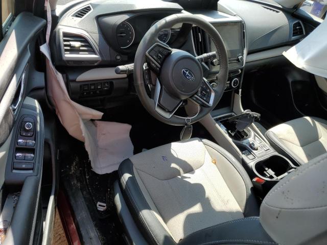 Photo 8 from auction – 2024 SUBARU FORESTER L with VIN JF2SKALC8RH429501