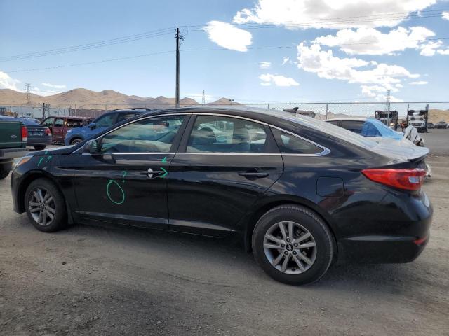 Photo 2 from auction – 2015 HYUNDAI SONATA SE with VIN 5NPE24AF5FH220000