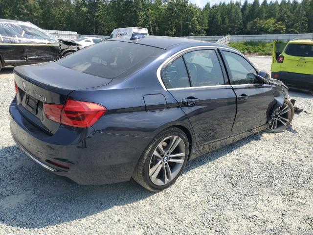 Photo 3 from auction – 2016 BMW 328 I SULE with VIN WBA8E9G53GNT81976