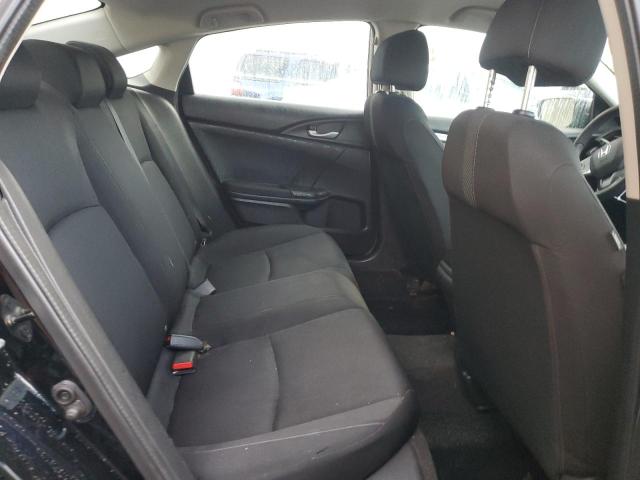 Photo 10 from auction – 2016 HONDA CIVIC LX with VIN 19XFC2F53GE032877
