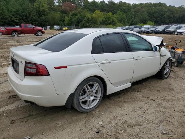 Photo 3 from auction – 2008 ACURA TL with VIN 19UUA66238A030630