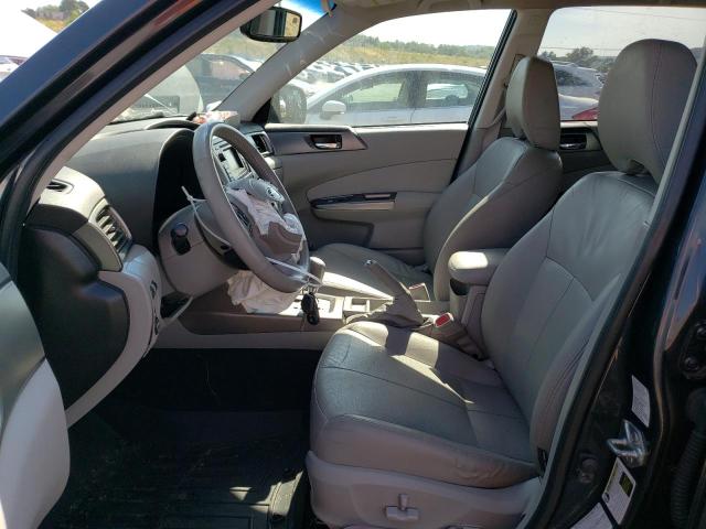 Photo 7 from auction – 2011 SUBARU FORESTER T with VIN JF2SHBGC0BH740523