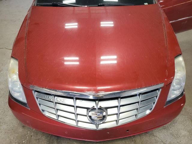 Photo 11 from auction – 2007 CADILLAC DTS with VIN 1G6KD57Y17U142997
