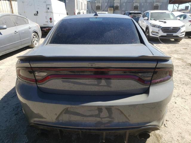 Photo 6 from auction – 2018 DODGE CHARGER R/ with VIN 2C3CDXCT7JH180174