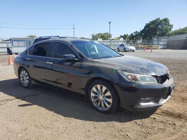 Photo 4 from auction – 2014 HONDA ACCORD EX with VIN 1HGCR2F77EA298911