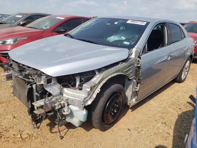 CHEVROLET MALIBU LIM 2016 with VIN 1G11E5SA8GF105748 - Photo from auction