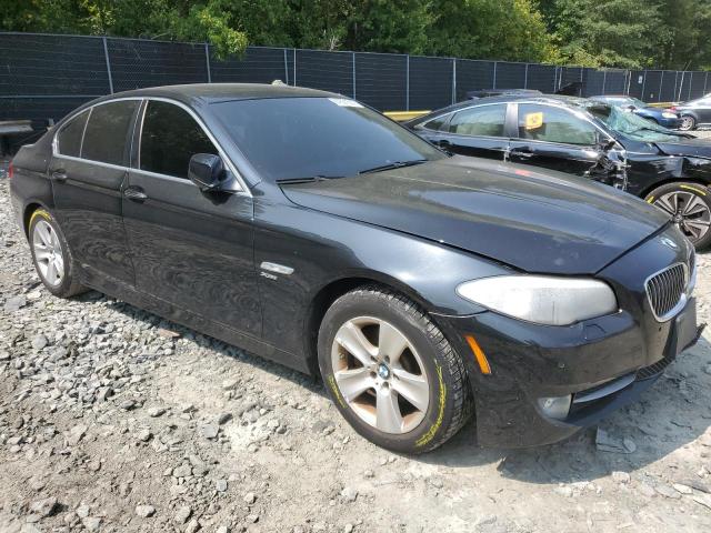 Photo 4 from auction – 2012 BMW 528 XI with VIN WBAXH5C57CDW02089