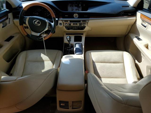 Photo 8 from auction – 2015 LEXUS ES 300H with VIN JTHBW1GGXF2090320