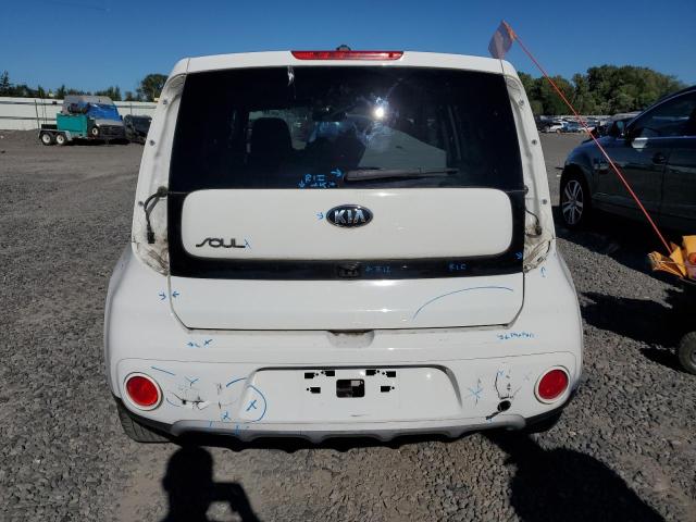 Photo 6 from auction – 2019 KIA SOUL + with VIN KNDJP3A55K7640601