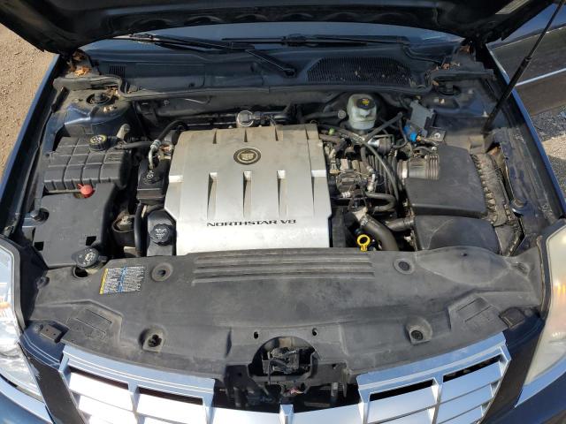 Photo 11 from auction – 2007 CADILLAC DTS with VIN 1G6KD57Y27U181744
