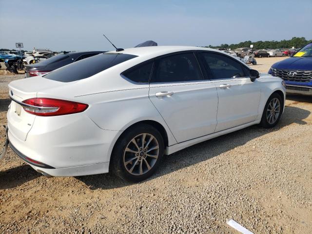 Photo 3 from auction – 2017 FORD FUSION SE with VIN 3FA6P0H74HR175554