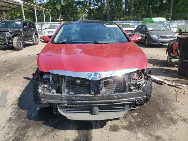 Photo 5 from auction – 2015 HYUNDAI SONATA HYB with VIN KMHEC4A43FA135493