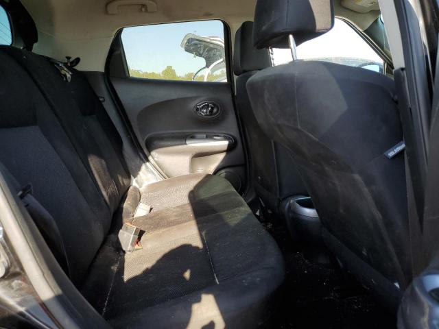 Photo 10 from auction – 2014 NISSAN JUKE S with VIN JN8AF5MV9ET484489