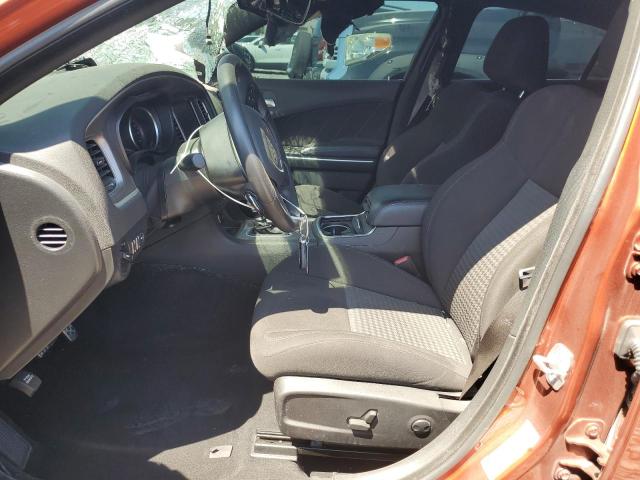Photo 7 from auction – 2022 DODGE CHARGER R/ with VIN 2C3CDXCT6NH194928