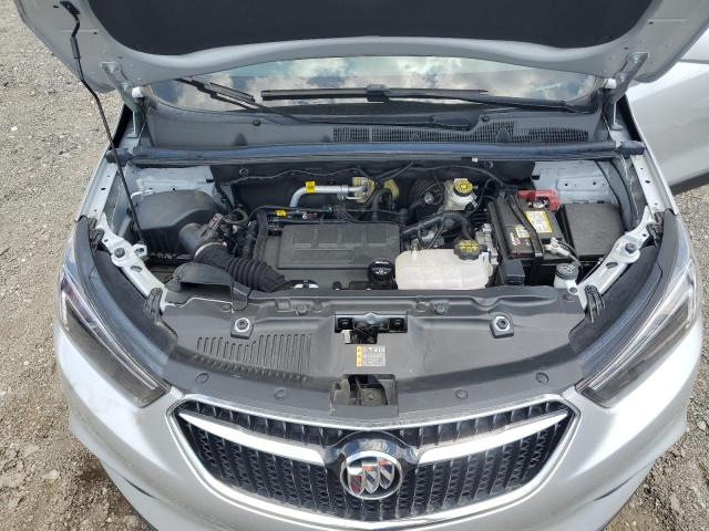 Photo 12 from auction – 2021 BUICK ENCORE PRE with VIN KL4CJESB6MB350680