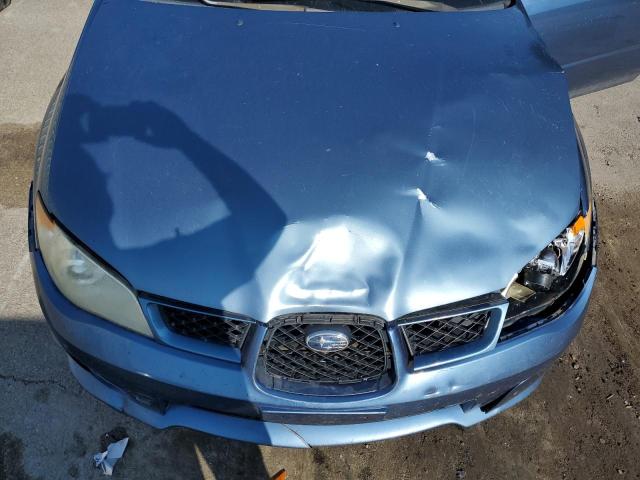 Photo 11 from auction – 2007 SUBARU IMPREZA 2. with VIN JF1GD61677H506936