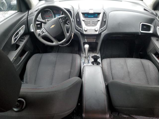 Photo 8 from auction – 2015 CHEVROLET EQUINOX LS with VIN 2GNALAEK5F6390936