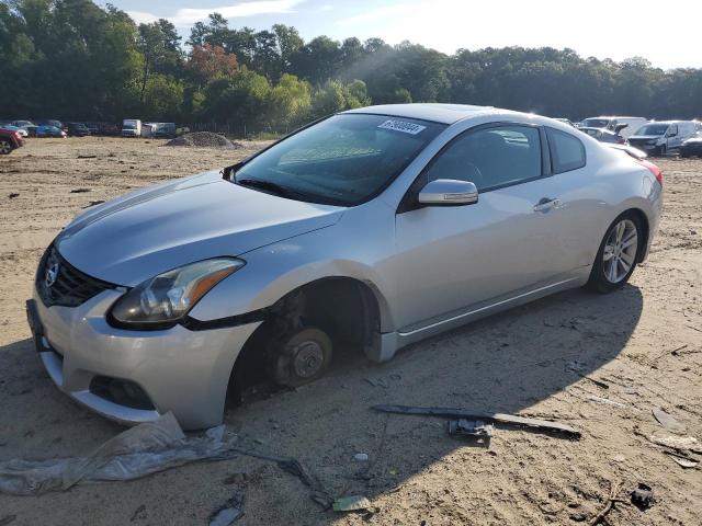 NISSAN ALTIMA S 2011 with VIN 1N4AL2EP1BC148307 - Photo from auction