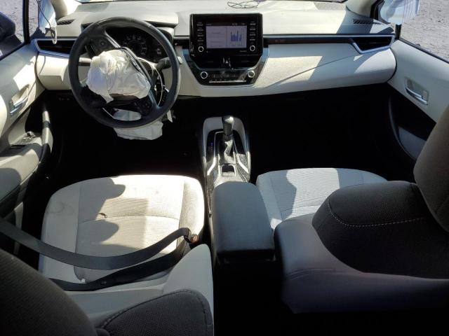 Photo 8 from auction – 2021 TOYOTA COROLLA L with VIN 5YFDPMAE0MP170255