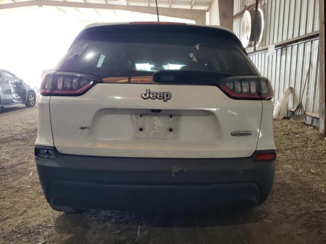Photo 6 from auction – 2019 JEEP CHEROKEE L with VIN 1C4PJLLB0KD184233